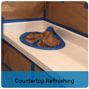 countertop-refinishing